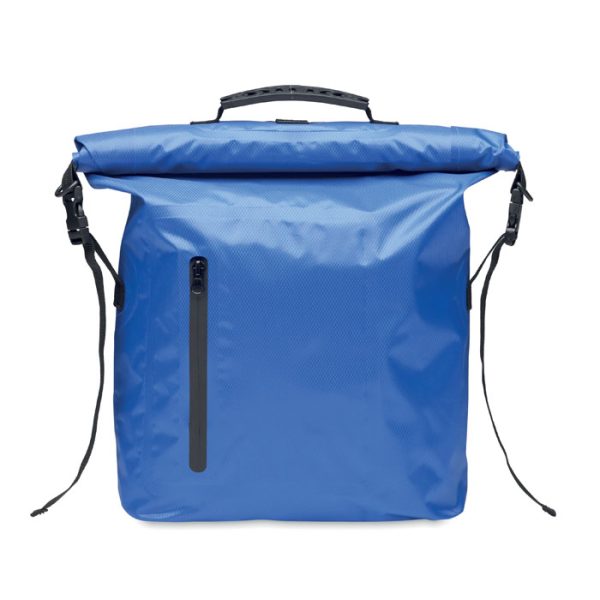 Mochila impermeável  RPET
