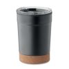 Copo de parede dupla 300ml