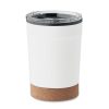 Copo de parede dupla 300ml