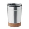 Copo de parede dupla 300ml