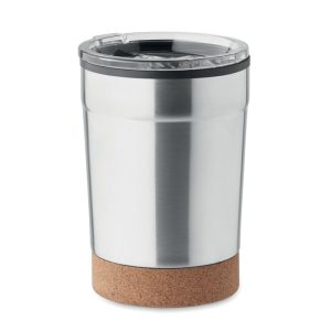 Copo de parede dupla 300ml