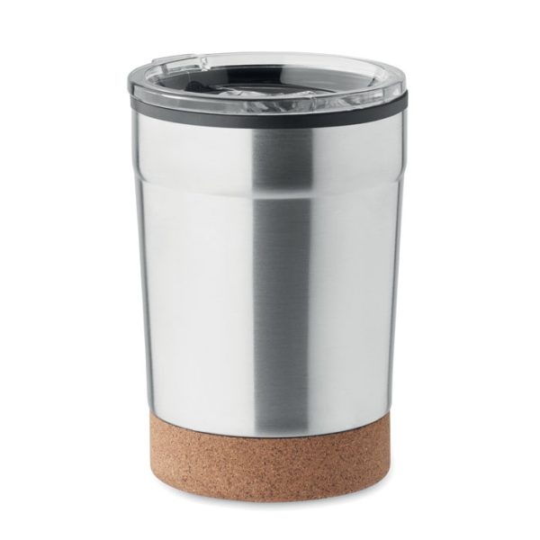 Copo de parede dupla 300ml