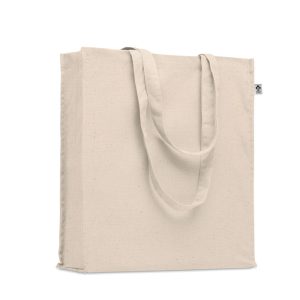 Saco algodão orgânico 220 gr