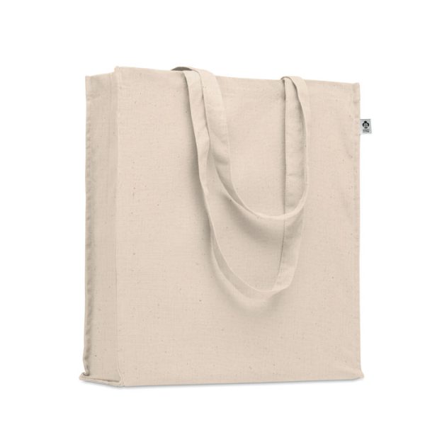 Saco algodão orgânico 220 gr