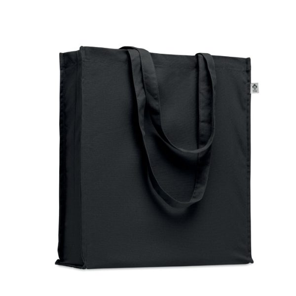 Saco de algodão orgânico 220gr