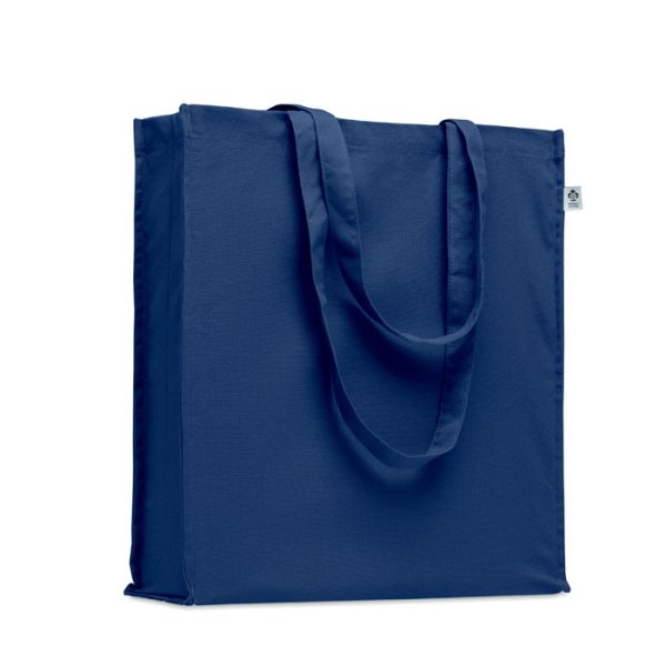 Saco de algodão orgânico 220gr