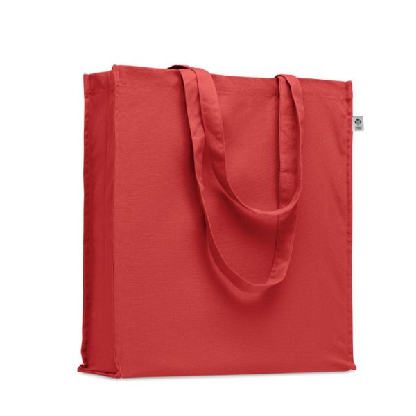 Saco de algodão orgânico 220gr