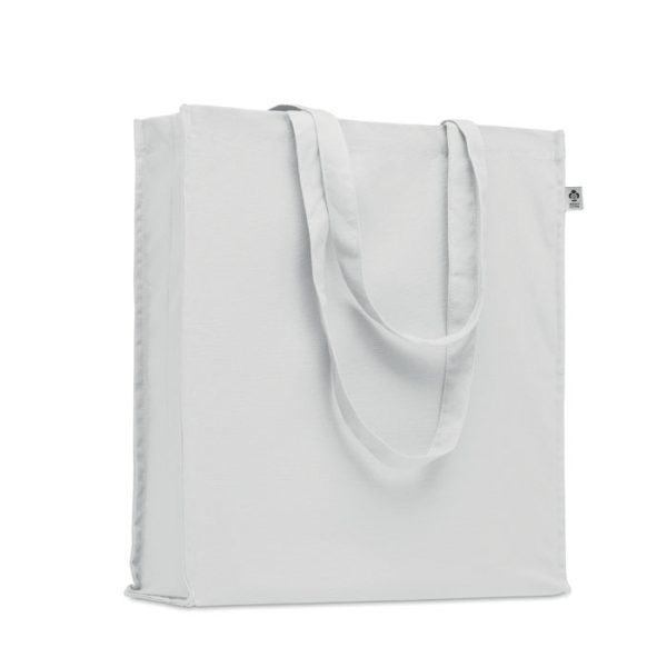Saco de algodão orgânico 220gr