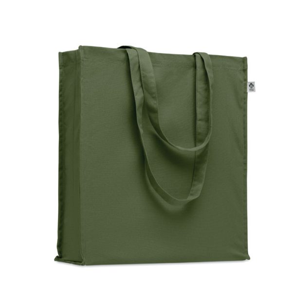 Saco de algodão orgânico 220gr