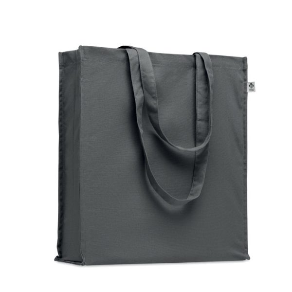 Saco de algodão orgânico 220gr