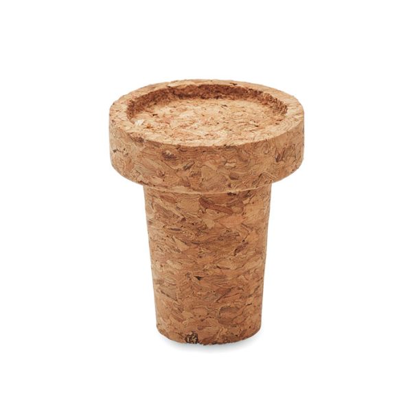 Rolha de cortiça para garrafas