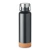 Garrafa de parede dupla 500ml