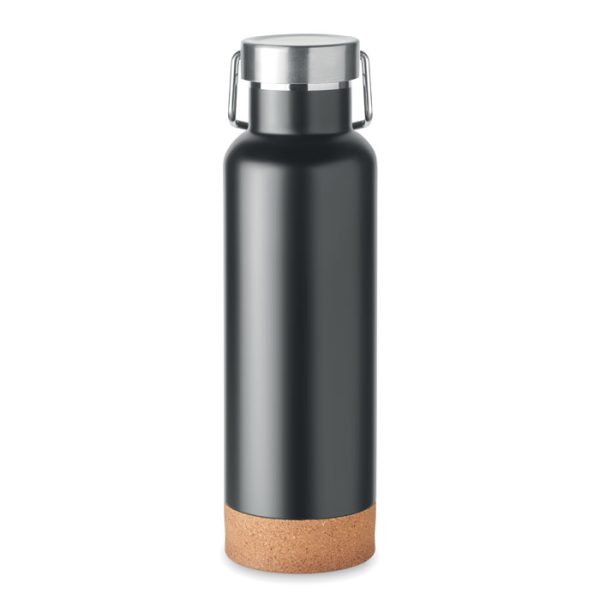 Garrafa de parede dupla 500ml