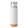 Garrafa de parede dupla 500ml
