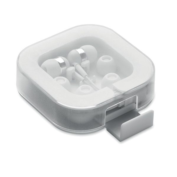 Auriculares cabo 120 cm