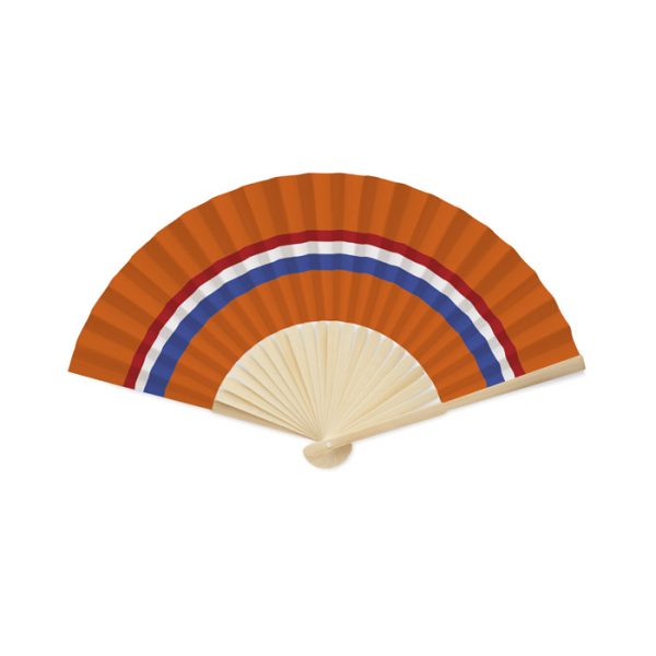 mo2244-10.jpg Leque bambu desenho bandeira