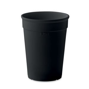 Copo PP 250ml