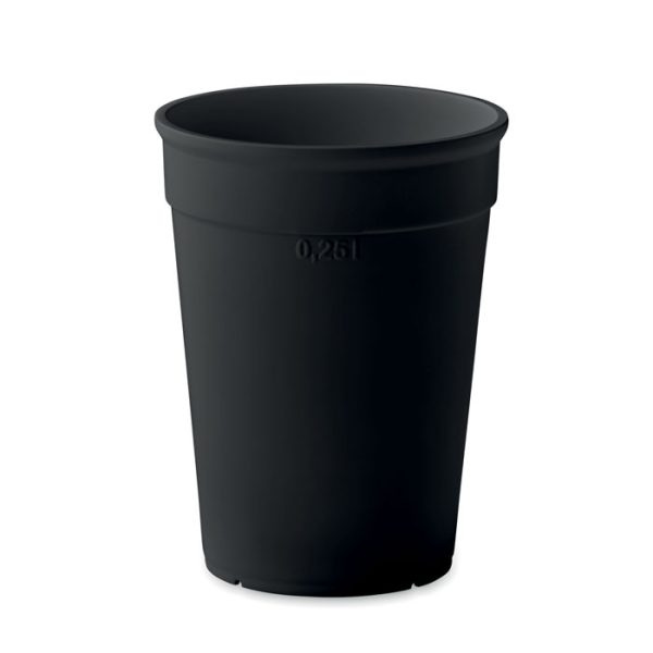 Copo PP 250ml