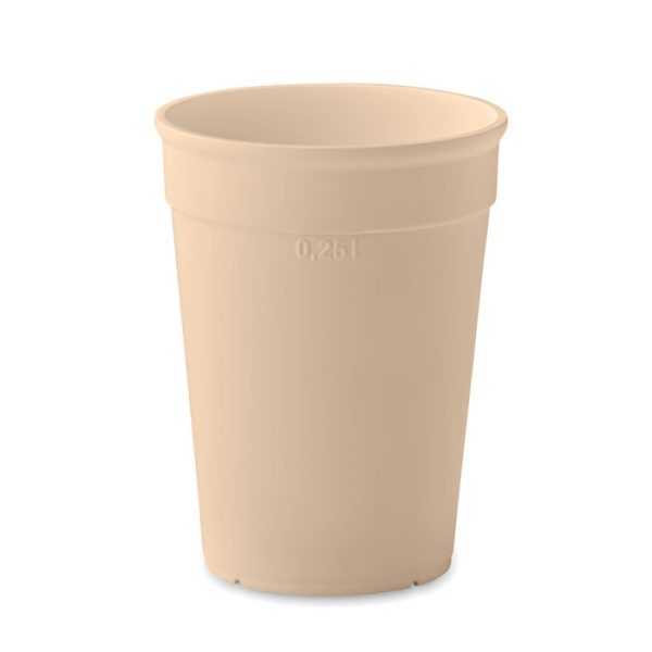 Copo PP 250ml