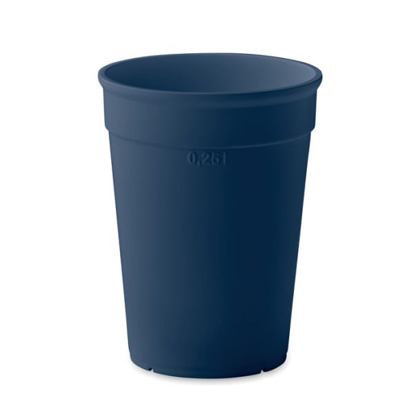 Copo PP 250ml