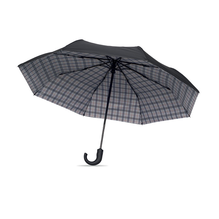 Guarda-chuva dobrável de 23"