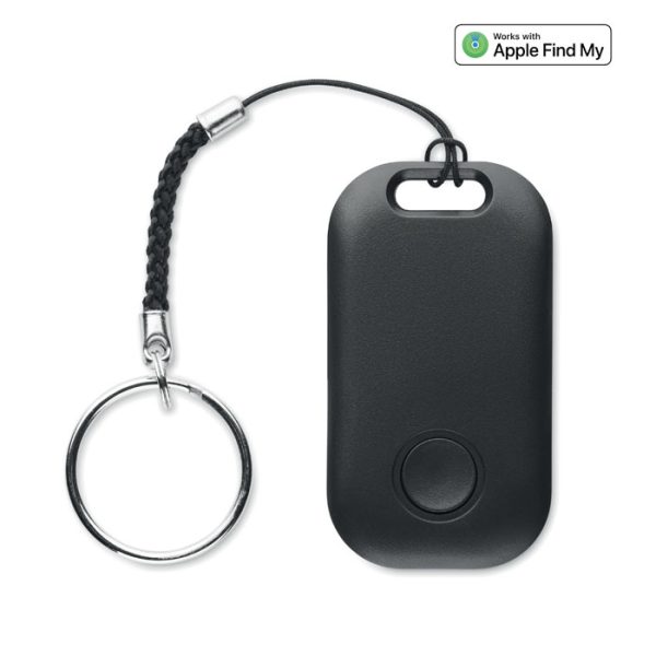 Localizador inteligente