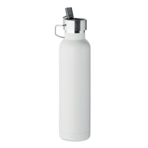 Garrafa de parede dupla 660 ml