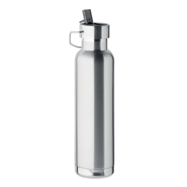 Garrafa de parede dupla 660 ml