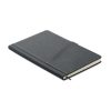 Bloco de notas A5 bolso em PU