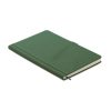 Bloco de notas A5 bolso em PU