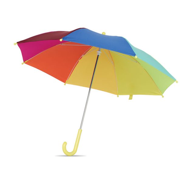 Chapéu de chuva 18" crianças