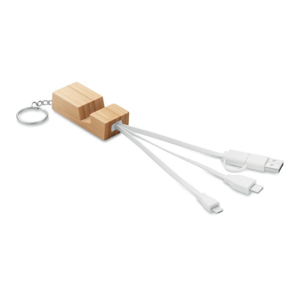 mo2295-40.jpg Porta-chaves suporte em bambu
