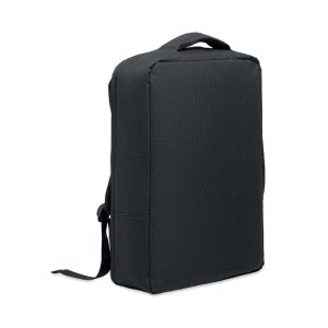 Mochila fina portátil de 15