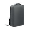 Mochila fina portátil de 15