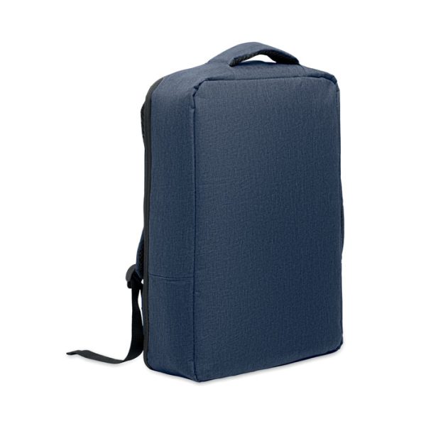 Mochila fina portátil de 15