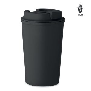 Copo de parede dupla 350
