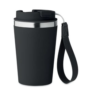 Copo de parede dupla 350 ml