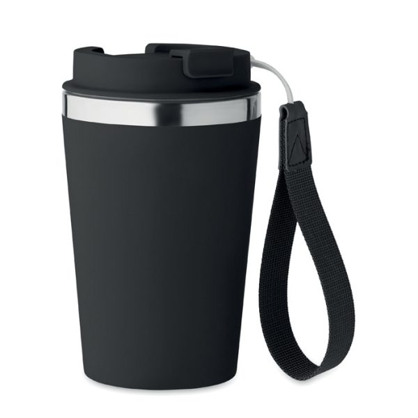 Copo de parede dupla 350 ml