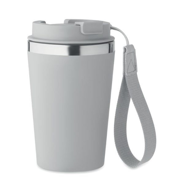 Copo de parede dupla 350 ml