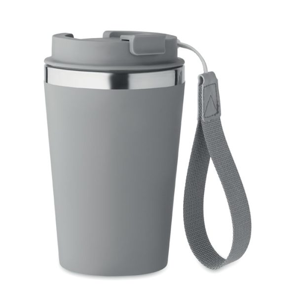 Copo de parede dupla 350 ml