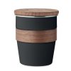 Copo de parede simples 350 ml