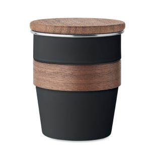 Copo de parede simples 350 ml