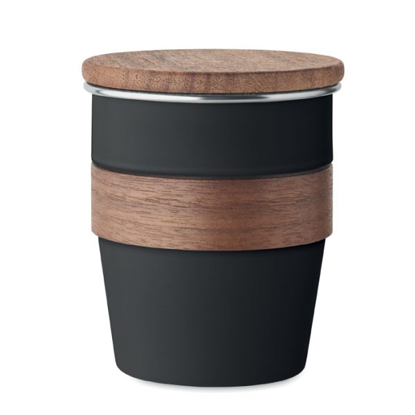 Copo de parede simples 350 ml