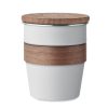 Copo de parede simples 350 ml