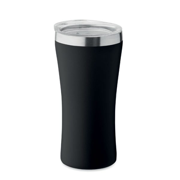 Copo de parede dupla 160 ml