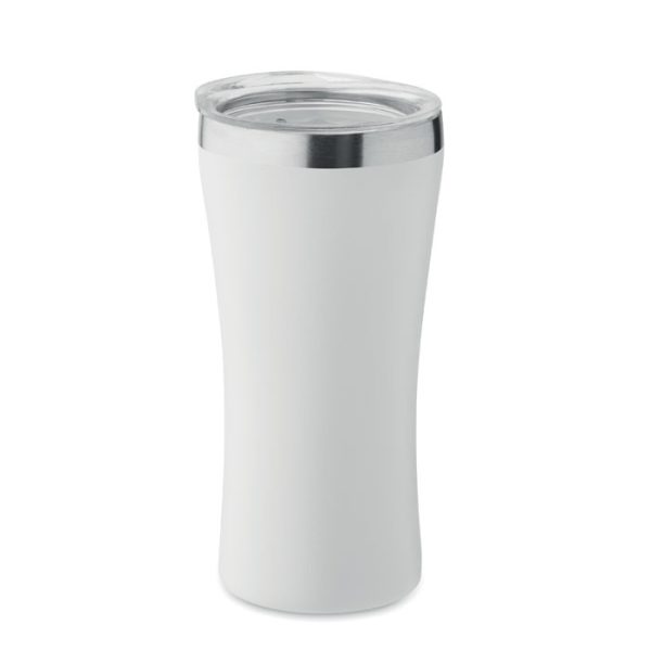 Copo de parede dupla 160 ml