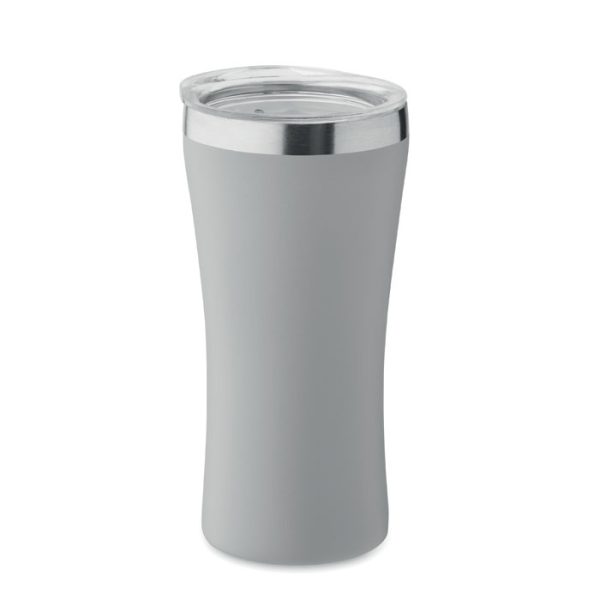 Copo de parede dupla 160 ml