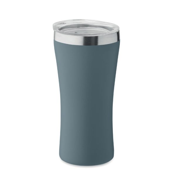 Copo de parede dupla 160 ml