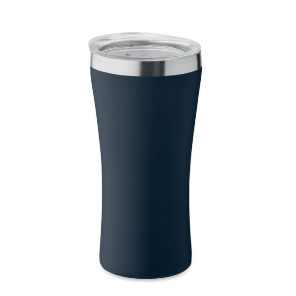 Copo de parede dupla 160 ml