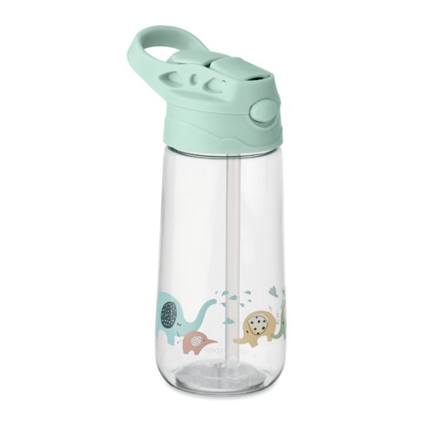 Garrafa de Tritan 450 ml